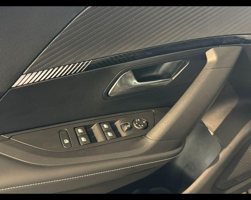 Peugeot 2008 2ª serie PureTech 100 S&S Allure
