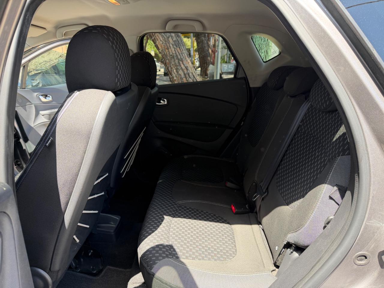 Renault Captur TCe 12V 90 CV Sport Edition