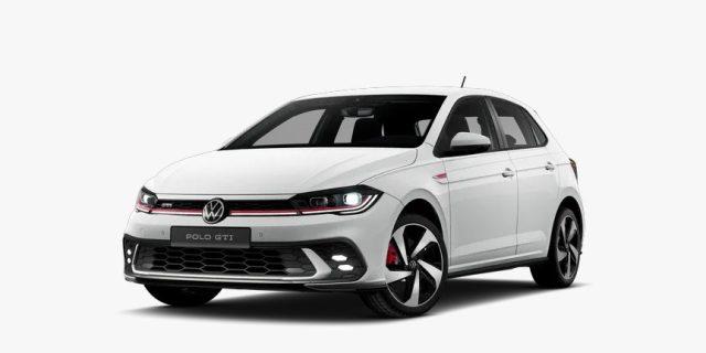 VOLKSWAGEN Polo 2.0 TSI DSG GTI *NUOVA DA IMMATRICOLARE*