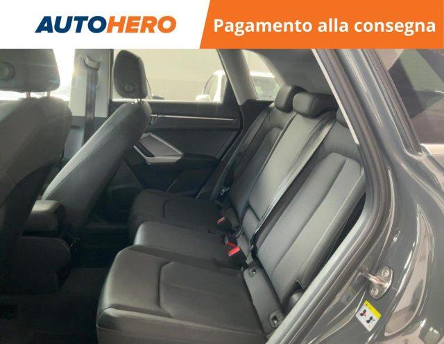 AUDI Q3 35 TDI S tronic Business Advanced