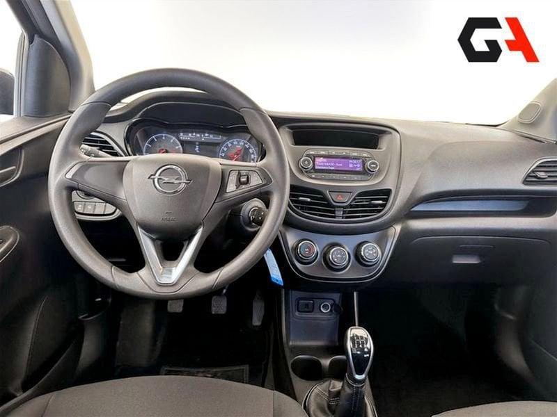 Opel Karl 1.0 75 CV Advance