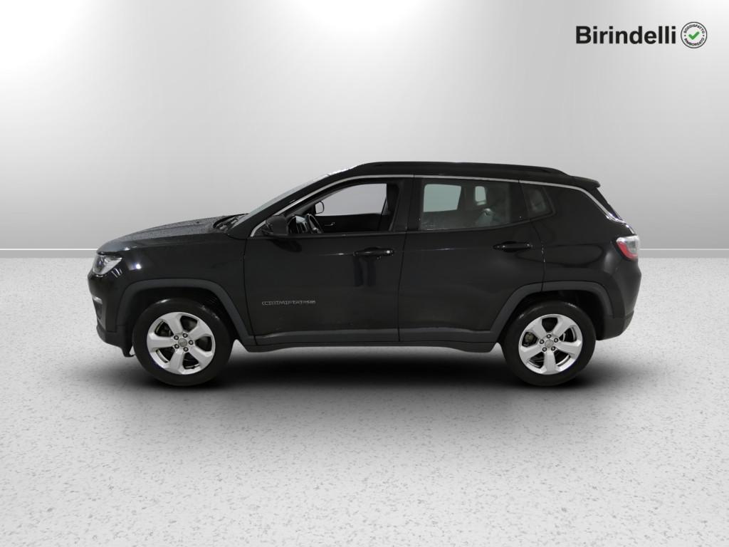 JEEP Compass 2ª serie - Compass 1.6 Multijet II 2WD Longitude