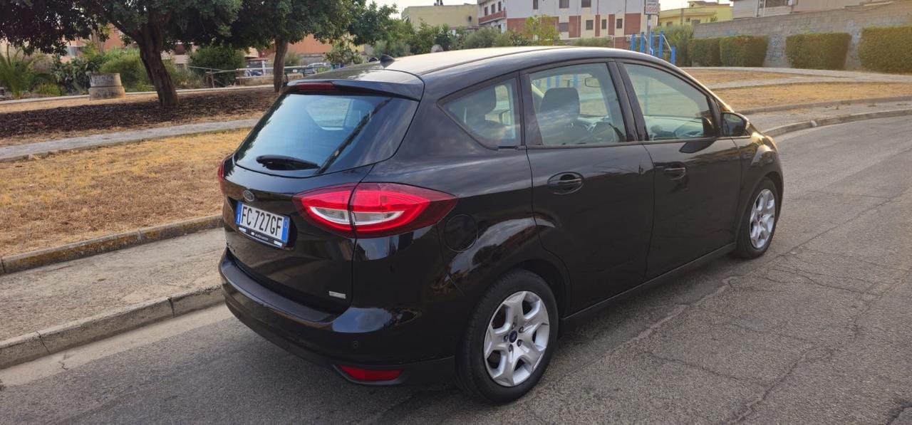 Ford C-Max C-Max7 1.0 EcoBoost 100CV Start&Stop Plus