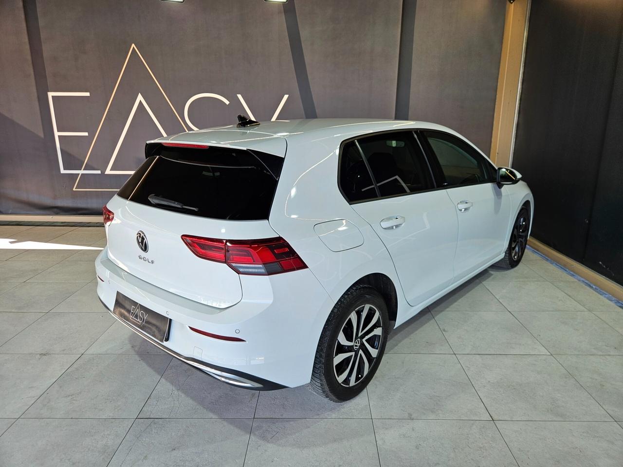 Volkswagen Golf 2.0 tdi Style 115cv - IVA ESPOSTA