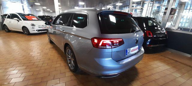 VOLKSWAGEN Passat Variant 1.4 GTE DSG Plug-In-Hybrid