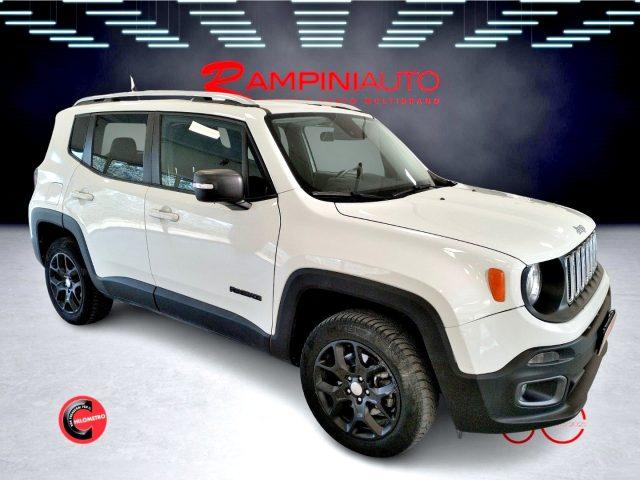 JEEP Renegade 2.0 Mjt 140CV 4WD Active Drive Limited Pronta Cons