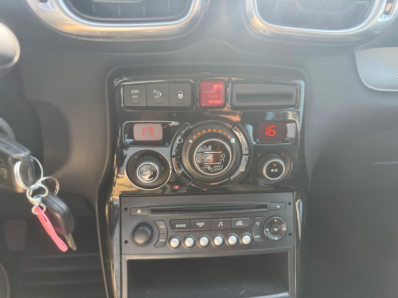 Citroen C3 Picasso 1.4 del 2013 SOLO 88.000 KM