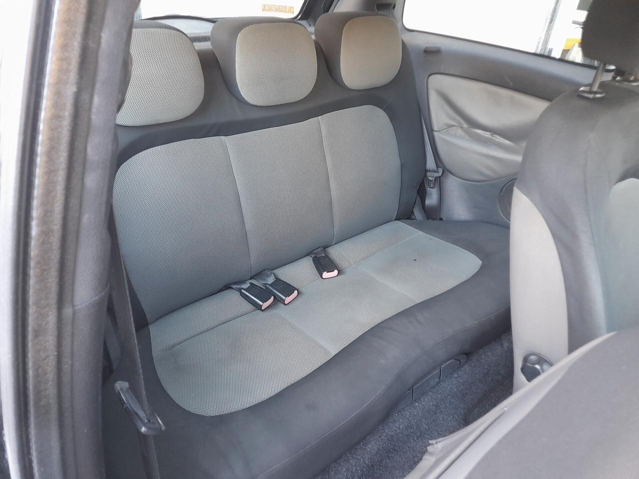 Lancia Ypsilon 1.3 Multijet 16V