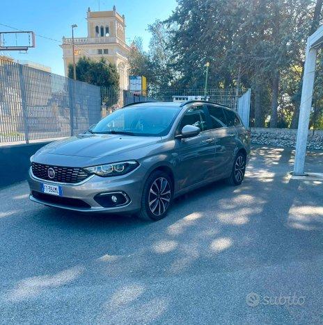 Fiat Tipo fiat tipo
