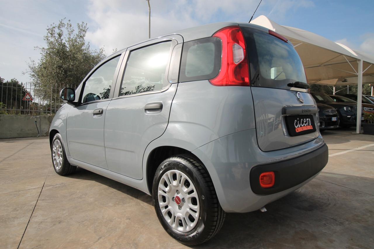 Fiat Panda 1.0 70 Hybrid |2022