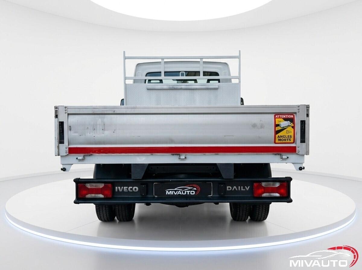 Iveco Daily 35 C15 3.0 Diesel 150 cv (PREZZO + IVA)