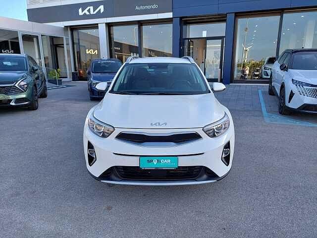 Kia Stonic 1.2 DPI Style TT