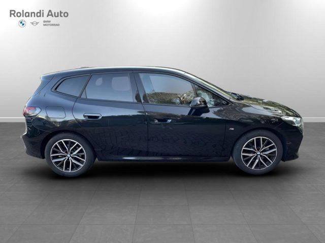 BMW 218 d Active Tourer Msport auto