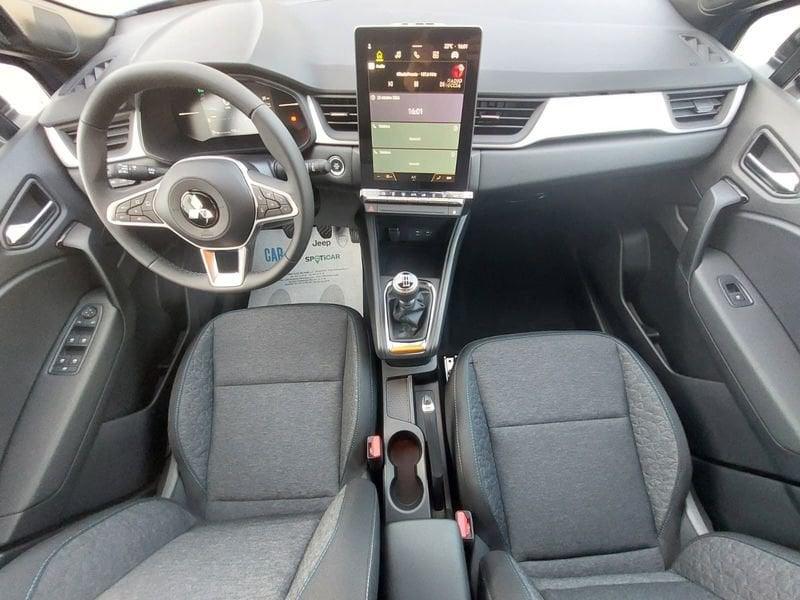 Mitsubishi ASX ASX 1.2 Gpl Invite - PROMO OTTOBRE