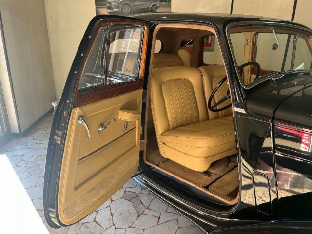 BENTLEY Continental R-TYPE