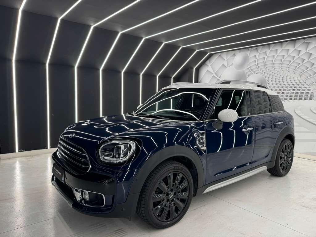 Mini Cooper D Countryman 2.0 Business