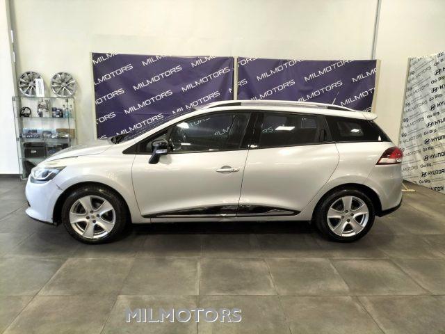 RENAULT Clio Sporter 1.5 dCi 8V 75CV SPORTER