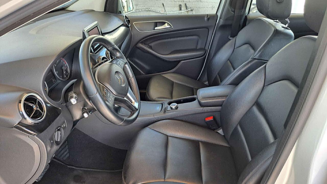 Mercedes Classe B 180 CDI 110 Cv Executive Aut