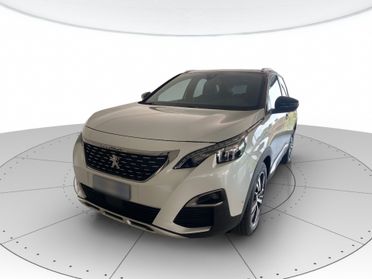 PEUGEOT 3008 1.5 bluehdi GT Line s&s 130cv eat8