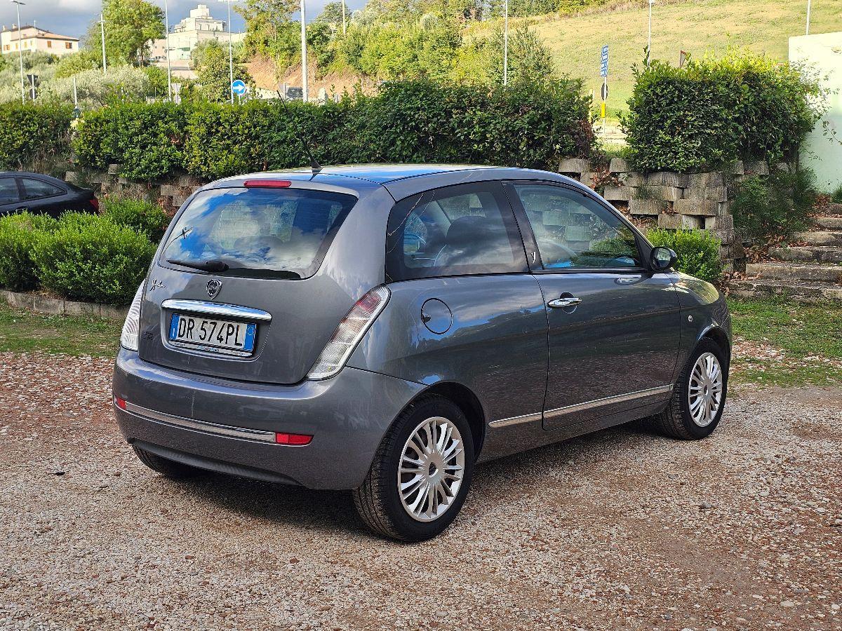 LANCIA YPSILON 1.2 BENZINA OK NEOPATENTATI 109.000KM