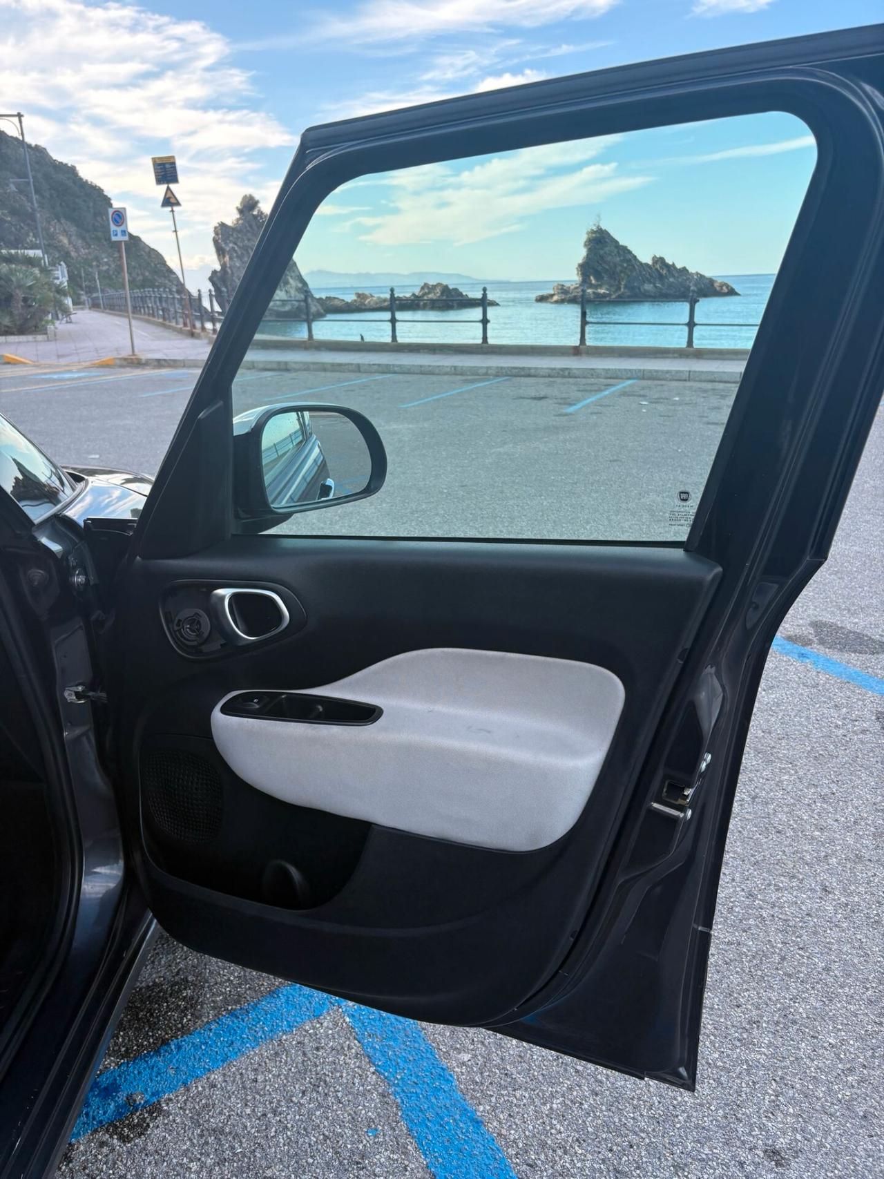 500L 1.3 MJT Lounge KM 28500 Black Friday