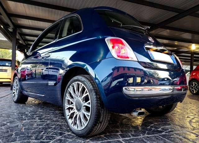 Fiat 500 NEOPATENTATI SPORT OTTIME CONDIZIONI! 1.2 Lounge