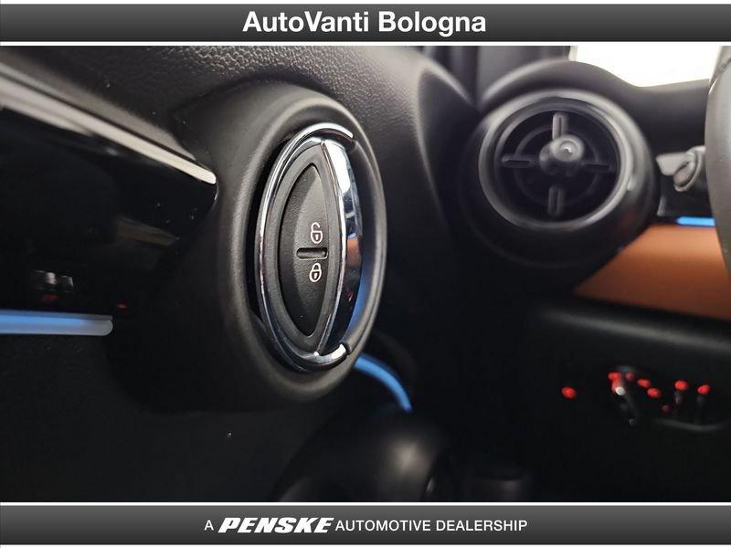 MINI Mini Cabrio Mini 2.0 Cooper S JCW Cabrio