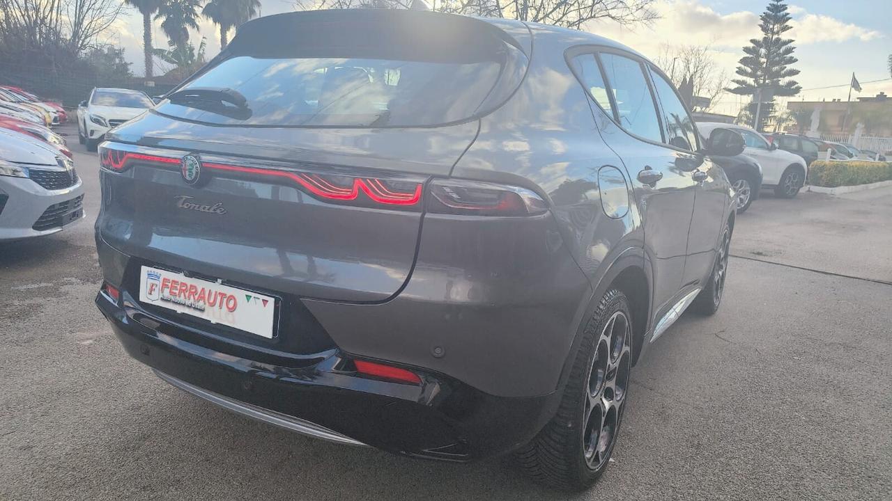 ALFA TONALE 1.6 130CV TCT6 TI FULL