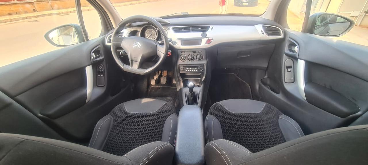 Citroen C3 1.1 Attraction