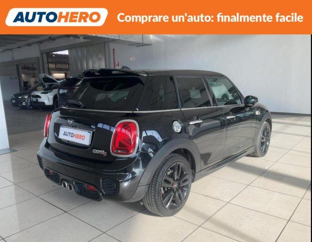 MINI Cooper S 2.0 Cooper S 5 porte