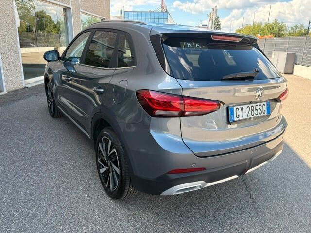 Mg ZS 1.5 Hybrid+ Luxury