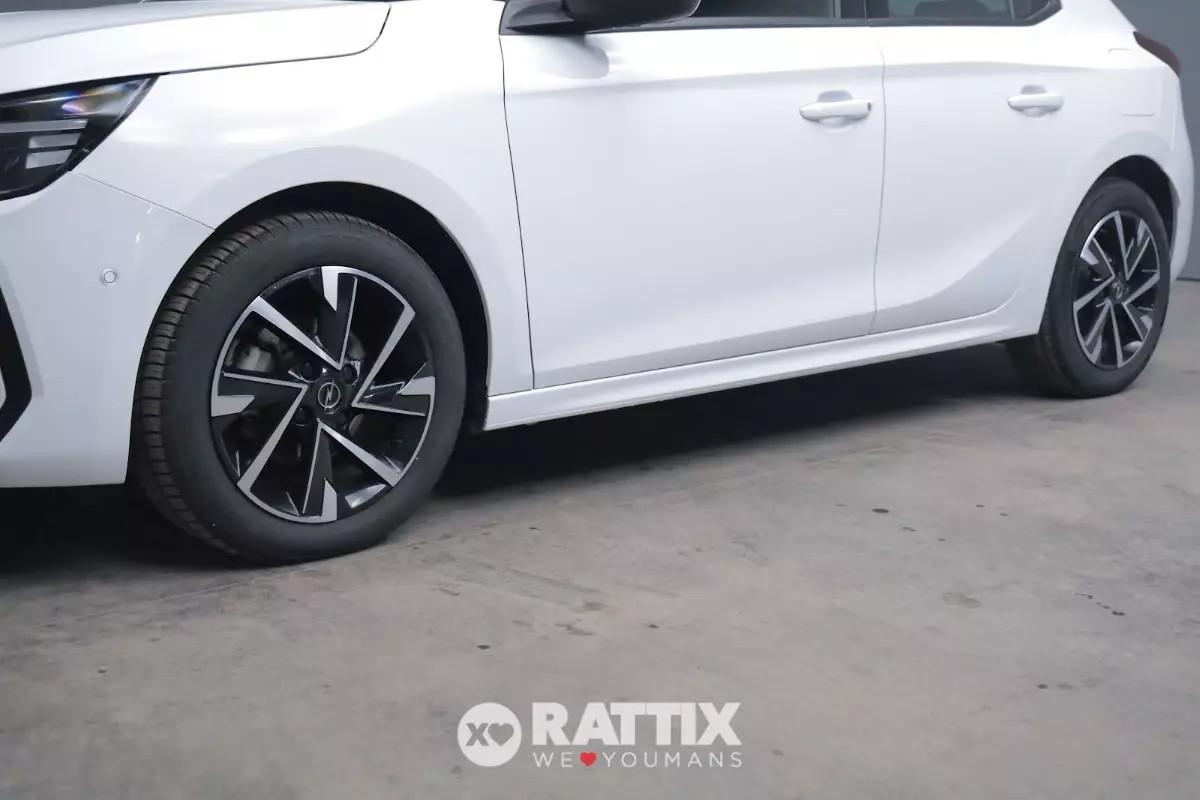 Opel Corsa 1.2 75CV GS