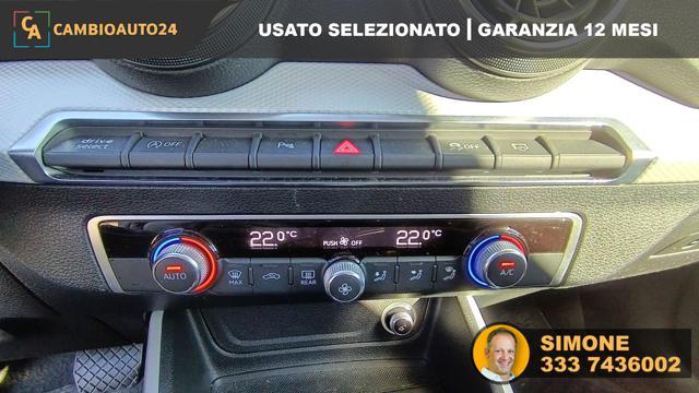 AUDI Q2 1.6 TDI S tronic Design