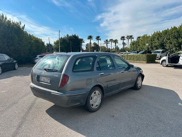 Lancia Lybra 1.9 JTD cat Station Wag.
