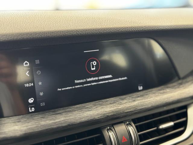 ALFA ROMEO Stelvio 2.2 TD 190cv AT8 Q4 Super (Pelle/APP/Led/Retro)