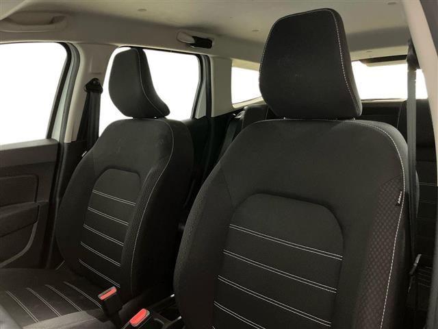 DACIA Duster 1.5 Blue dCi Comfort 4x2