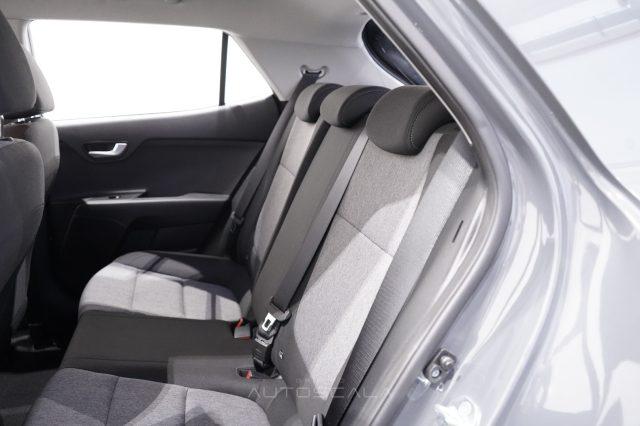 KIA Stonic 1.2 DPI 84cv GPL Urban Smart Pack