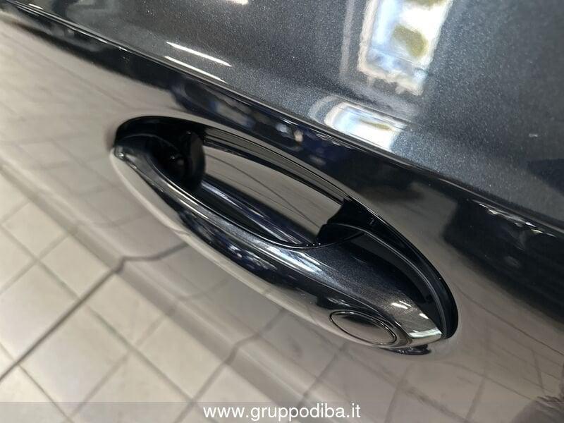 BMW Serie 3 G20 2022 Berlina 320d mhev 48V xdrive MSport Pro auto