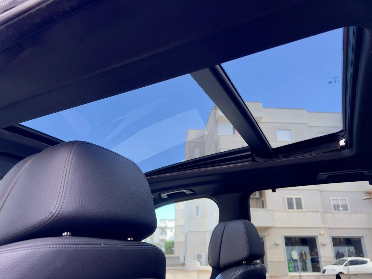 Bmw X5 xDrive30d 258CV Luxury