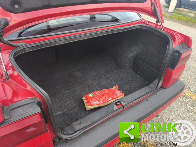 ALFA ROMEO 155 2.5i V6 cat