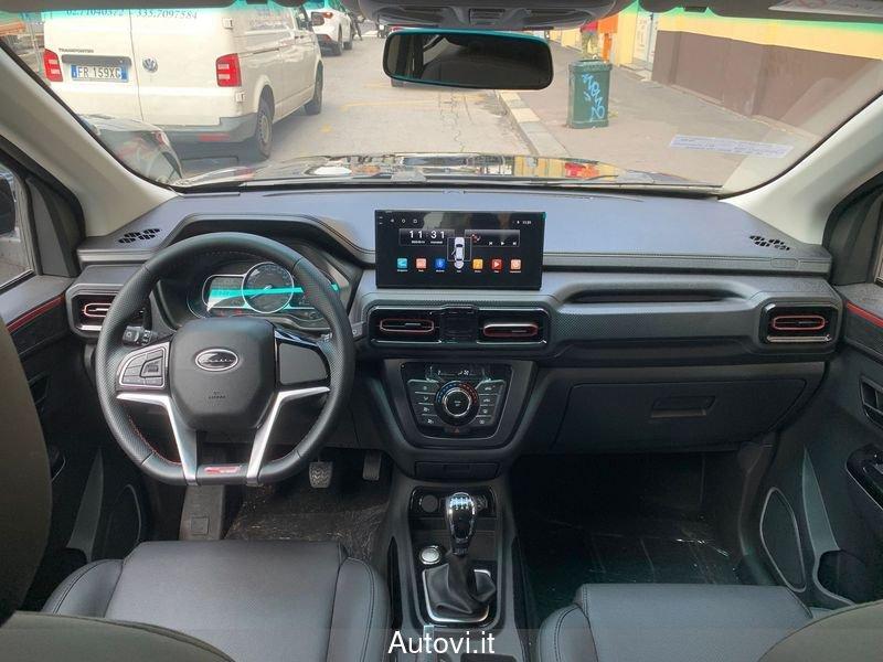 Cirelli Cirelli 1 1.5 turbo Premium