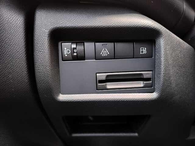 Citroen C5 Aircross Hybrid Plug-in 180 E-EAT8 Feel *KM Ø*