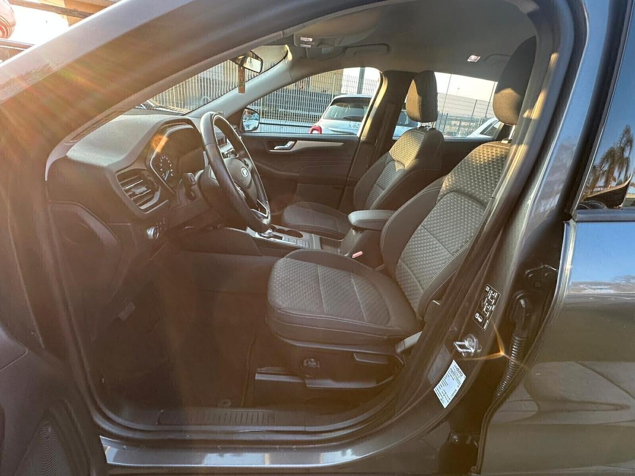 Ford Kuga 1.5 EcoBlue 120 CV Connect 2021 AUTOMATICA -FARI FULL LED