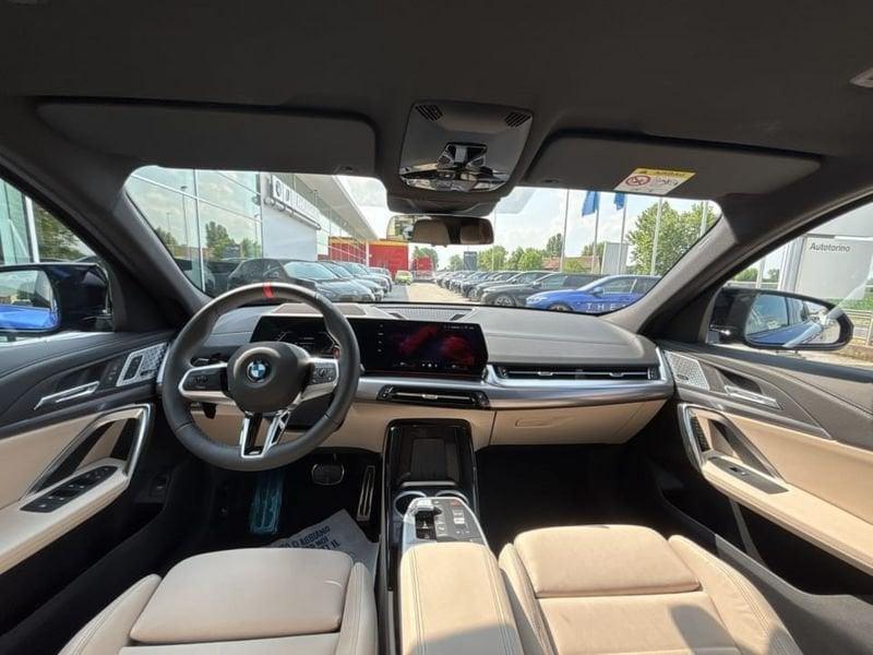BMW X2 M35I XDRIVE