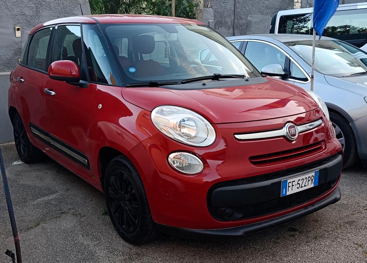 Fiat 500L 1.3 Multijet 95 CV Pop Star