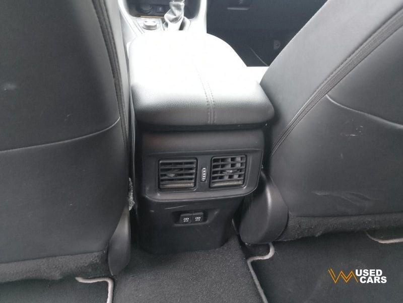 Toyota RAV4 RAV4 2.5 HV (222CV) E-CVT AWD-i Style