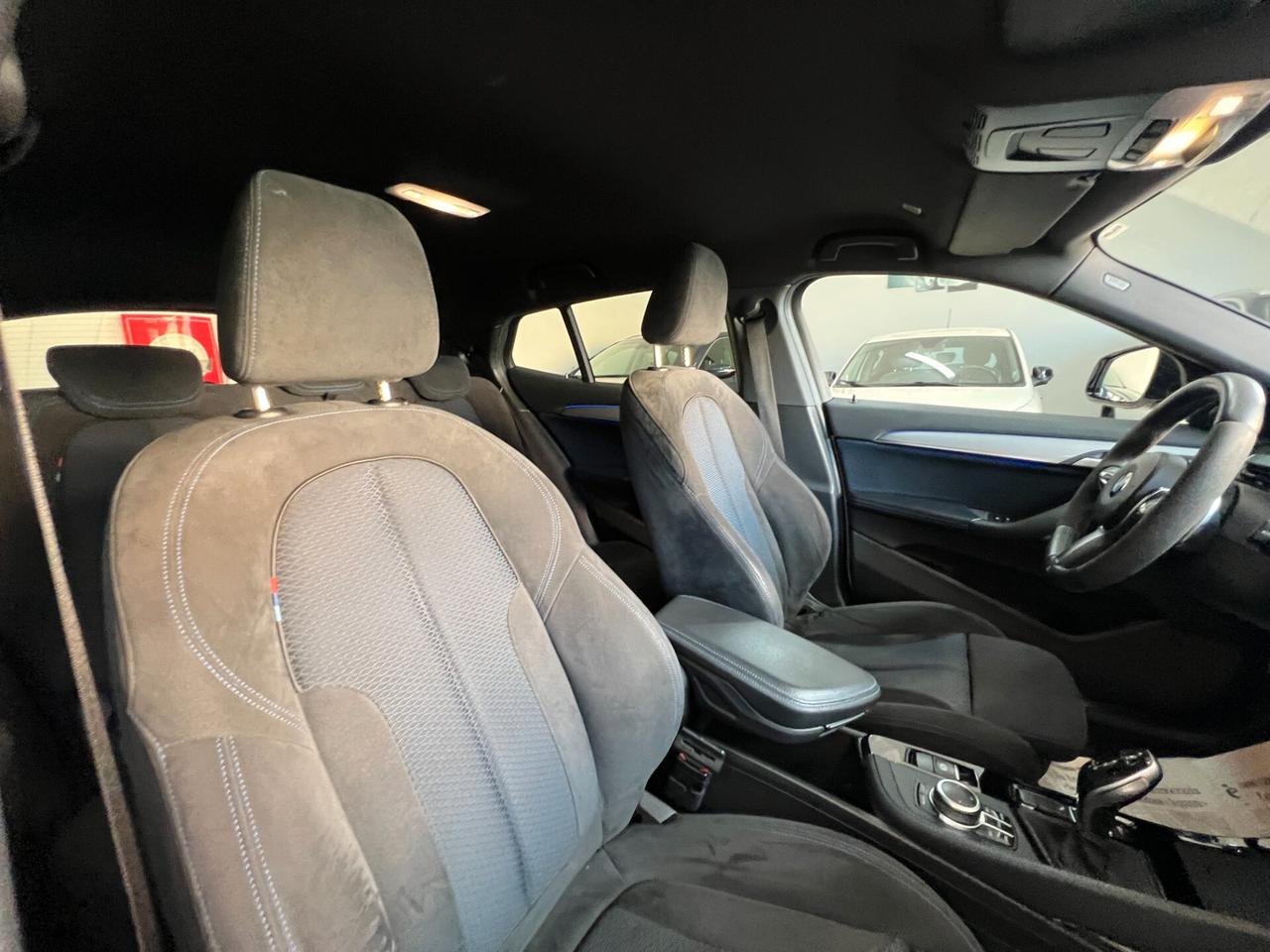 Bmw X2 M sDrive18d Msport-X