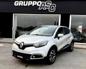 Renault Captur 1.5 dci Live s&s 90cv