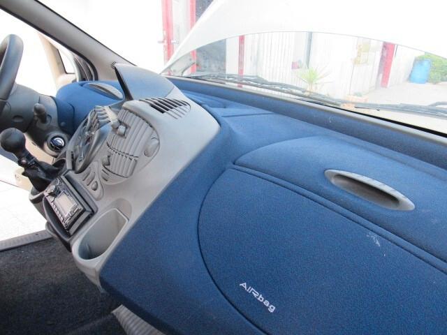 Fiat Multipla 1.6 16V Natural Power Active MOLTO INTERESSANTE 6 POSTI