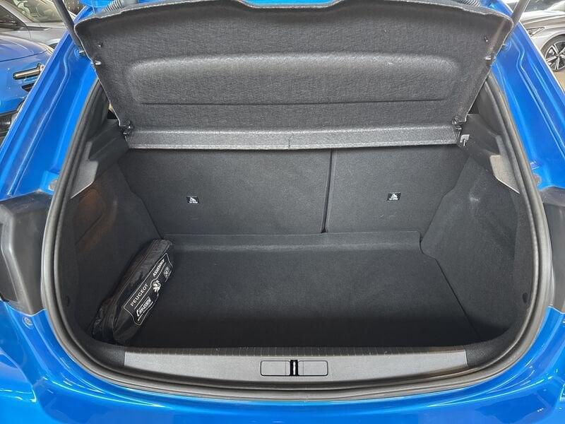 Peugeot 208 PureTech 100 Stop&Start 5 porte Allure